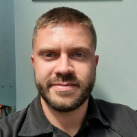 Dan Humphries