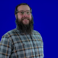 Jake Haldeman