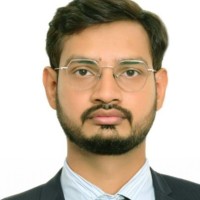 Upesh Parmar