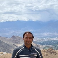 Mayank Thaker