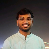 Yuva Karthik Konathala