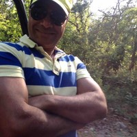 Deepak Mangal