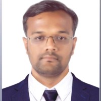 Hinod Kumar Maheshwari