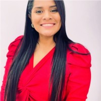 Kathiusca Mejia Jiménez