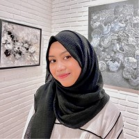 Azalia Putri Maheswari