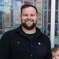 Zachary Wesley