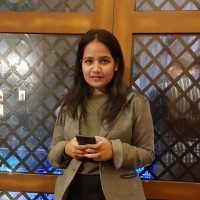 Shahnaz Nasreen