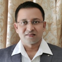Niraj Singh