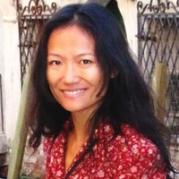 Xia Lan Cox
