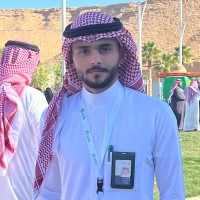 Nawaf Alghamdi