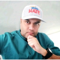 Abhishek Kadwey