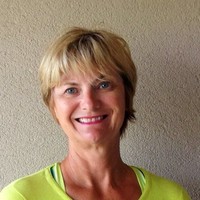 Marilyn Causton