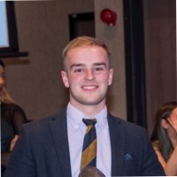 Alex O’Dell