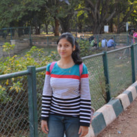 Preethi Bhat