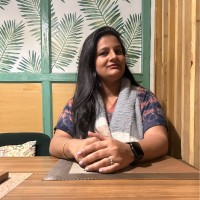 Deepali Solanki