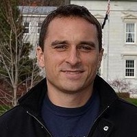 Ben Adamczyk