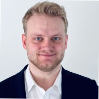 Simon Stadil Pinstrup