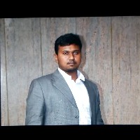 Chethan C