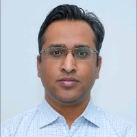 Dr. Vivek B Singh