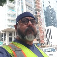 Andre Camarena