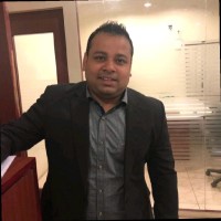 Prabal Sarmah