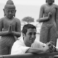 roger Attieh