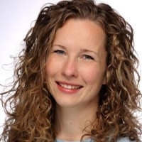 Meghan Marshall, Ph.D.