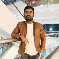 Dora Babu D