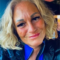 Laurie Forgione