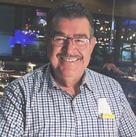 Francisco Antonio Zepeda Ruiz