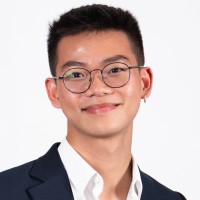Benjamin Nguyen
