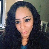 Kenisha Alexander