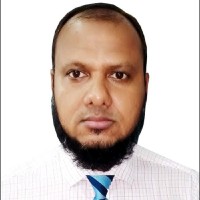 Md Jashim Uddin