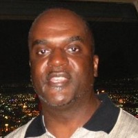 Darryle Hardy