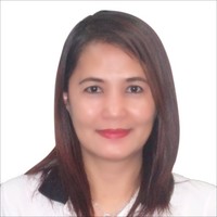 Aileen Gonzales