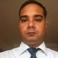 Rajat Sharma