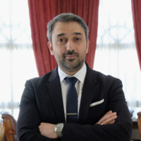 Nicolas Nicolaou