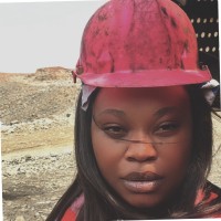 Khethiwe Mokoena
