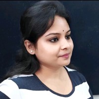 Trisha Kundu