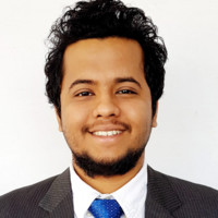 Debabrata Sharma