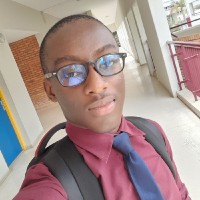 Vangah Ange José Maria HOUENOU