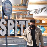 Shubham Sharma