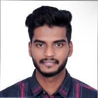 Shreyas Pv