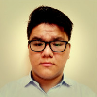 Kelvin Chong Phok Yong
