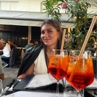 Cloé Ollandois