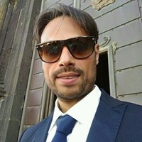 GEOM. GIOVANNI DE FRANCISCI
