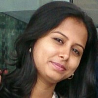 Nikitha Srivastav