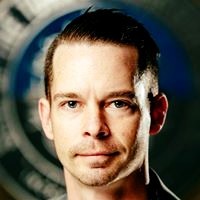 Christopher Dyson