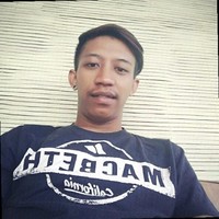 fikri fahdy