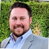 Parker Johnson, Mba